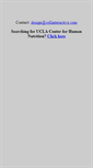 Mobile Screenshot of cellinteractive.com