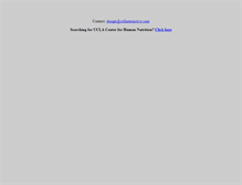 Tablet Screenshot of cellinteractive.com